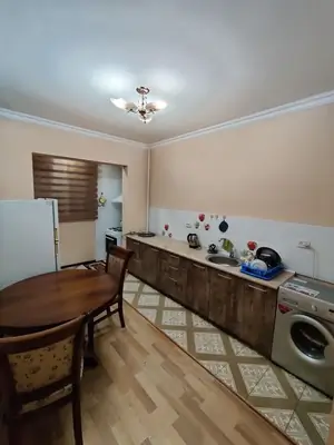 Ijaraga 2 xonali kvartira − 62 m²