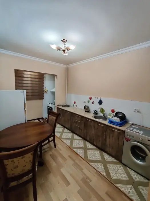 Ijaraga 2 xonali kvartira − 62 m²