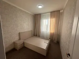 2 xonali kvartira sotiladi − 58 m²