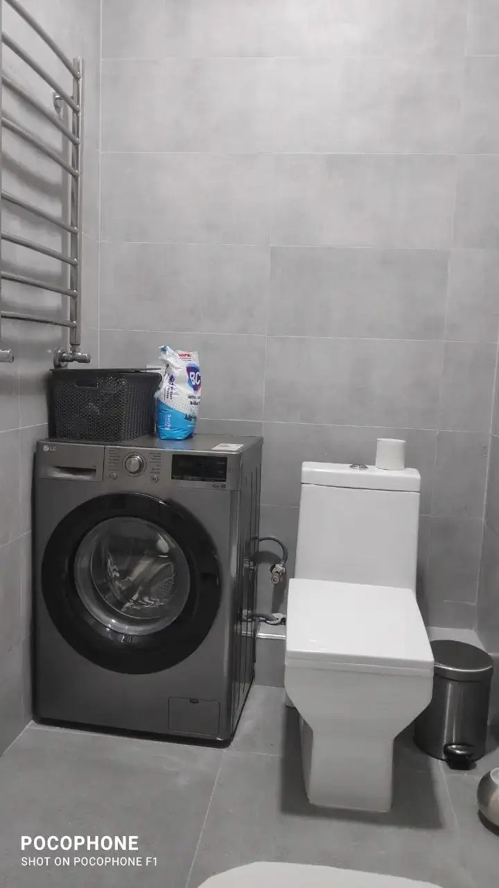 Ijaraga 2 xonali kvartira − 70 m²