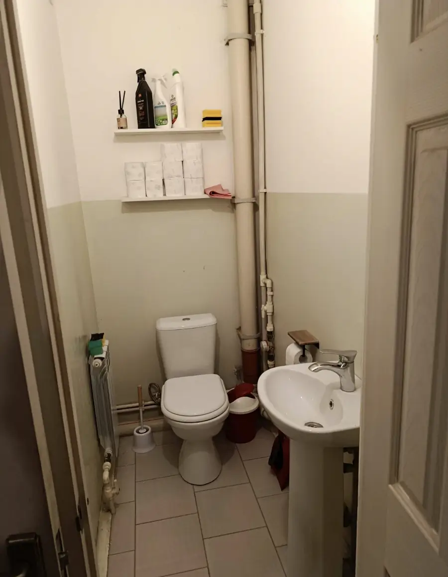 Ijaraga 3 xonali kvartira − 92 m²