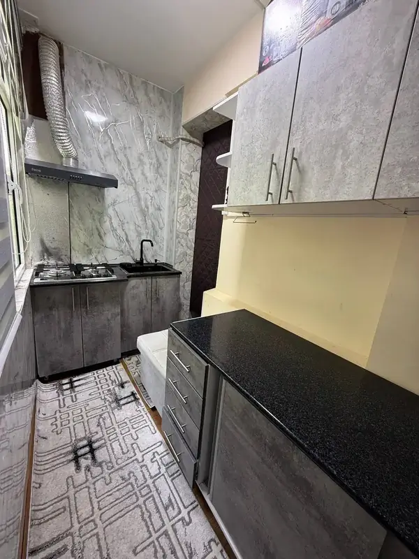 1 xonali kvartira − 36 m², 4/5 qavat