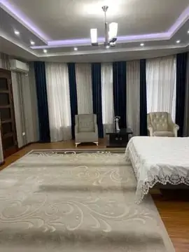 Ijaraga 2 qavatli uy − 1200 m²
