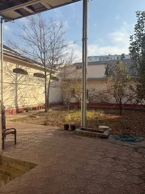 1 qavatli uy sotiladi − 300 m²