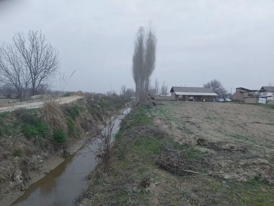 1 qavatli uy sotiladi − 200 m²
