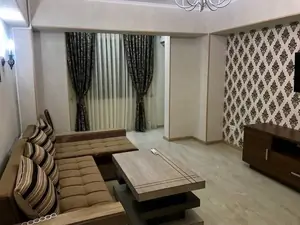 2 xonali kvartira sotiladi − 45 m²