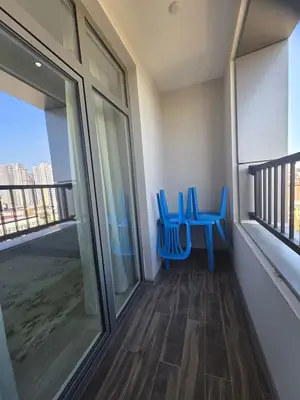 1 xonali kvartira sotiladi − 29 m²