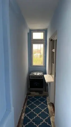 Ijaraga 3 xonali kvartira − 60 m²