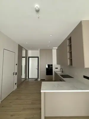 2 xonali kvartira − 50 m², 17/22 qavat
