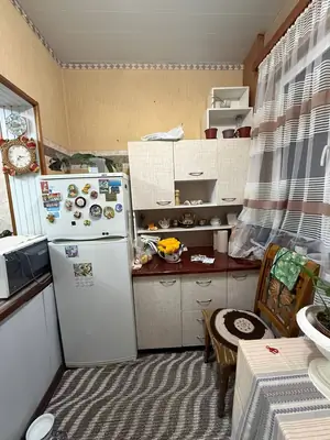 Сдается 2-комнатная квартира − 58 м²