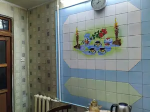 3 xonali kvartira − 83 m², 10/12 qavat
