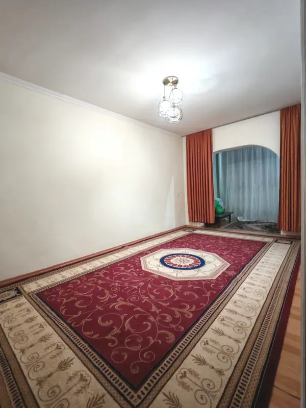 2 xonali kvartira − 60 m², 4/5 qavat