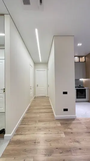Ijaraga 3 xonali kvartira − 105 m²