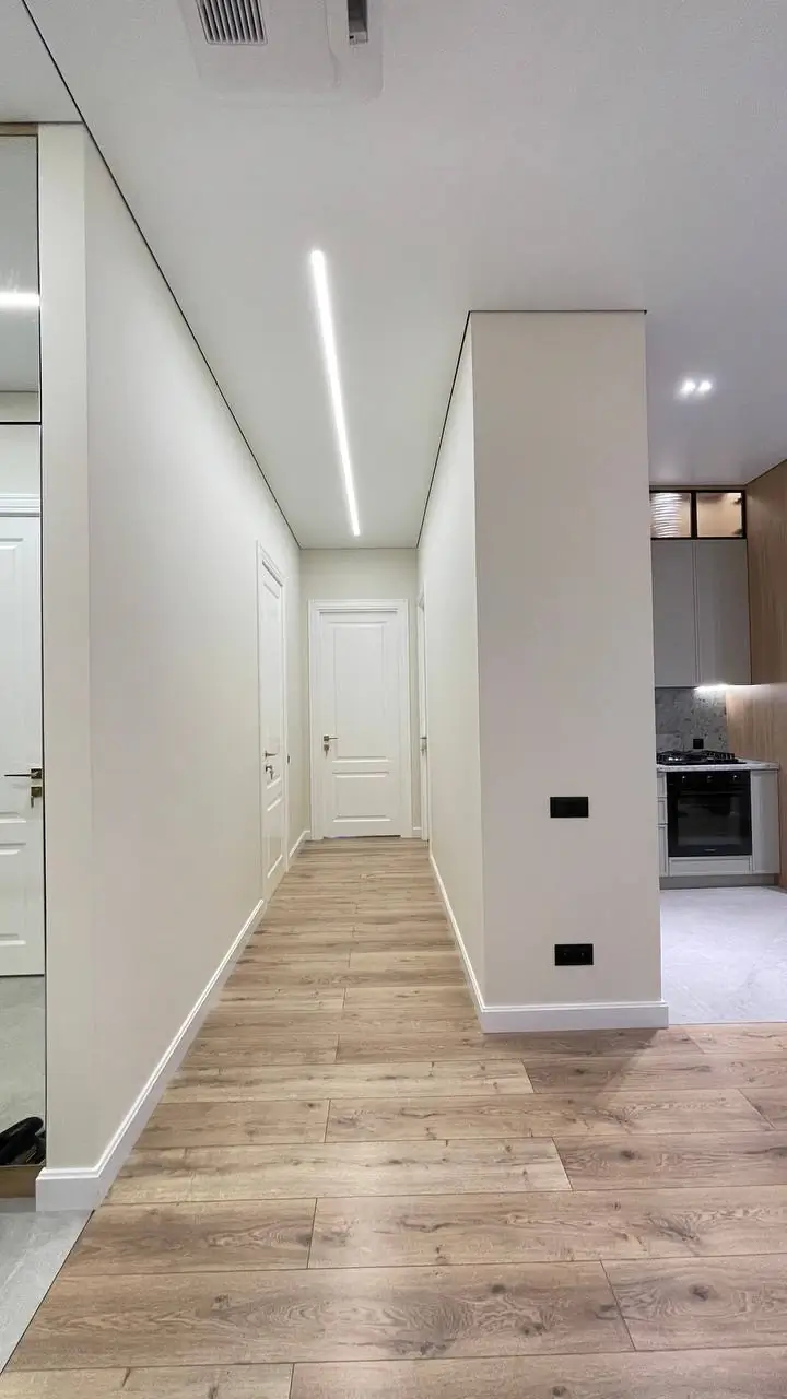 Ijaraga 3 xonali kvartira − 105 m²