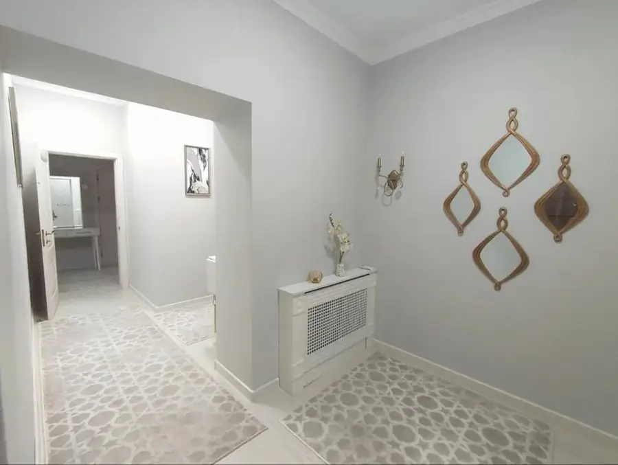 Ijaraga 2 xonali kvartira − 50 m²