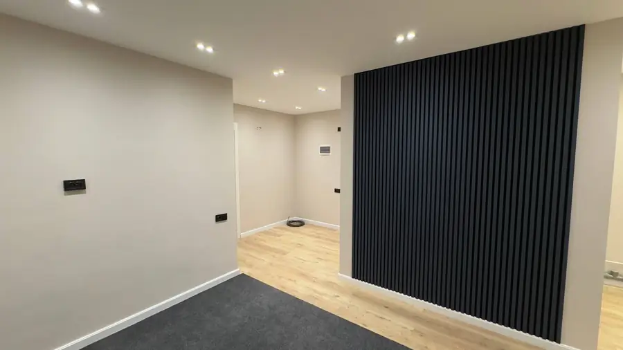 3 xonali kvartira sotiladi − 65 m²