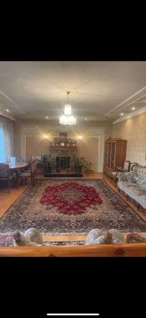 2 qavatli uy sotiladi − 334 m²