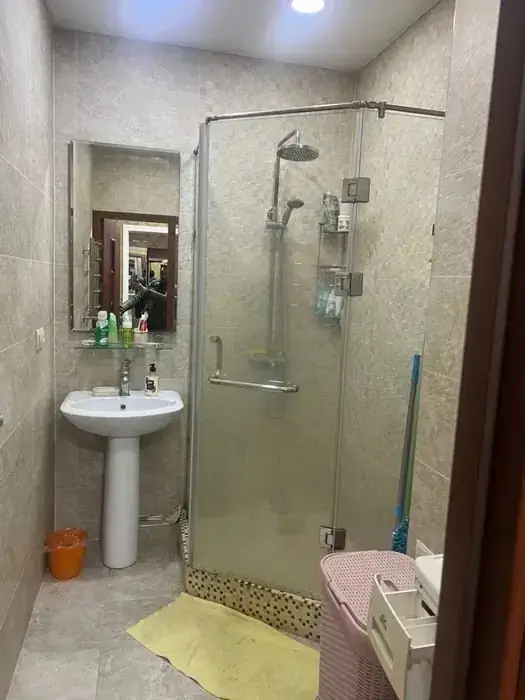 Ijaraga 3 xonali kvartira − 75 m²