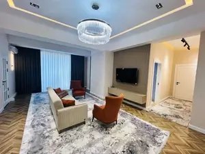 3 xonali kvartira − 98 m², 8/9 qavat