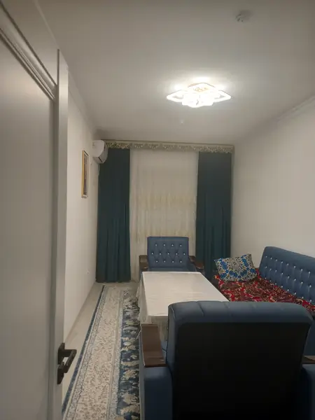 3 xonali kvartira − 74 m², 10/10 qavat