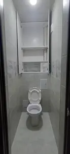 3 xonali kvartira sotiladi − 65 m²
