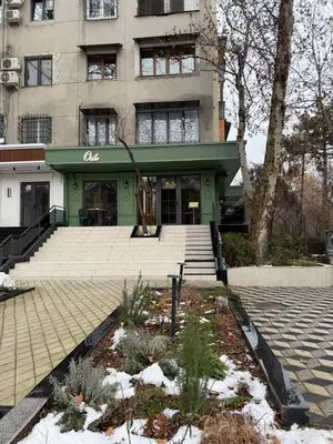 Obshepit − 125 m², 1/5 qavat