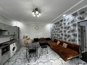 1 qavatli uy sotiladi − 80 m²