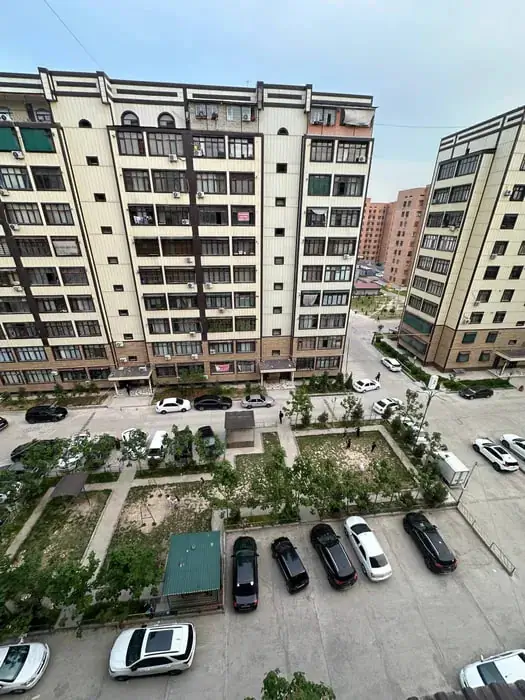 Ijaraga 3 xonali kvartira − 70 m²