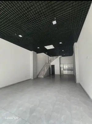 Ofis − 166 m², 1/10 qavat