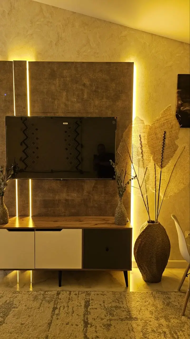 Сдается 2-комнатная квартира − 50 м²