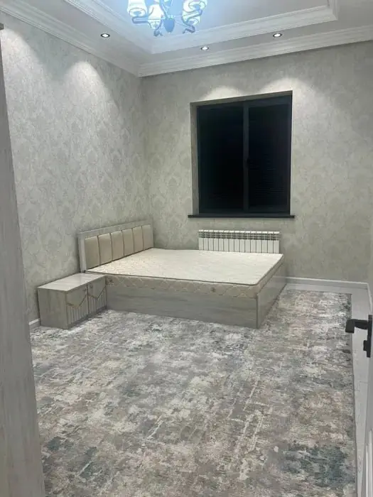 2-комнатная квартира − 69 м², 3/7 этаж