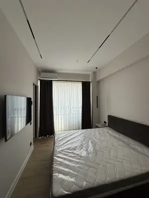 2 xonali kvartira − 50 m², 17/22 qavat