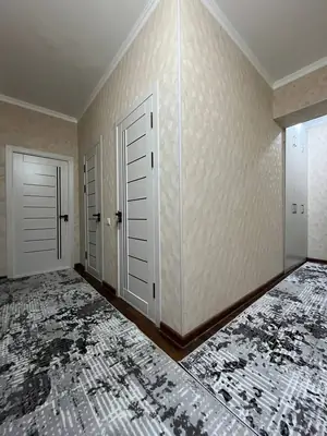 Сдается 2-комнатная квартира − 50 м²