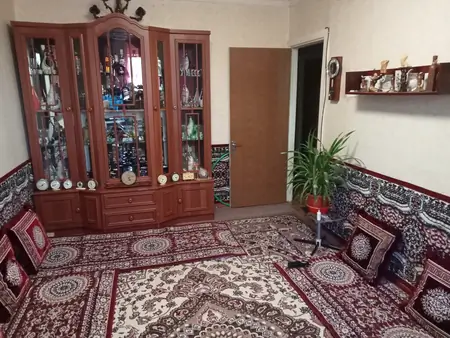 3 xonali kvartira − 72 m², 5/5 qavat