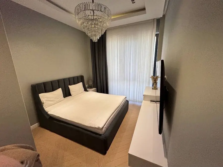 Ijaraga 3 xonali kvartira − 72 m²