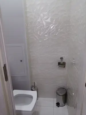 2 xonali kvartira sotiladi − 57 m²