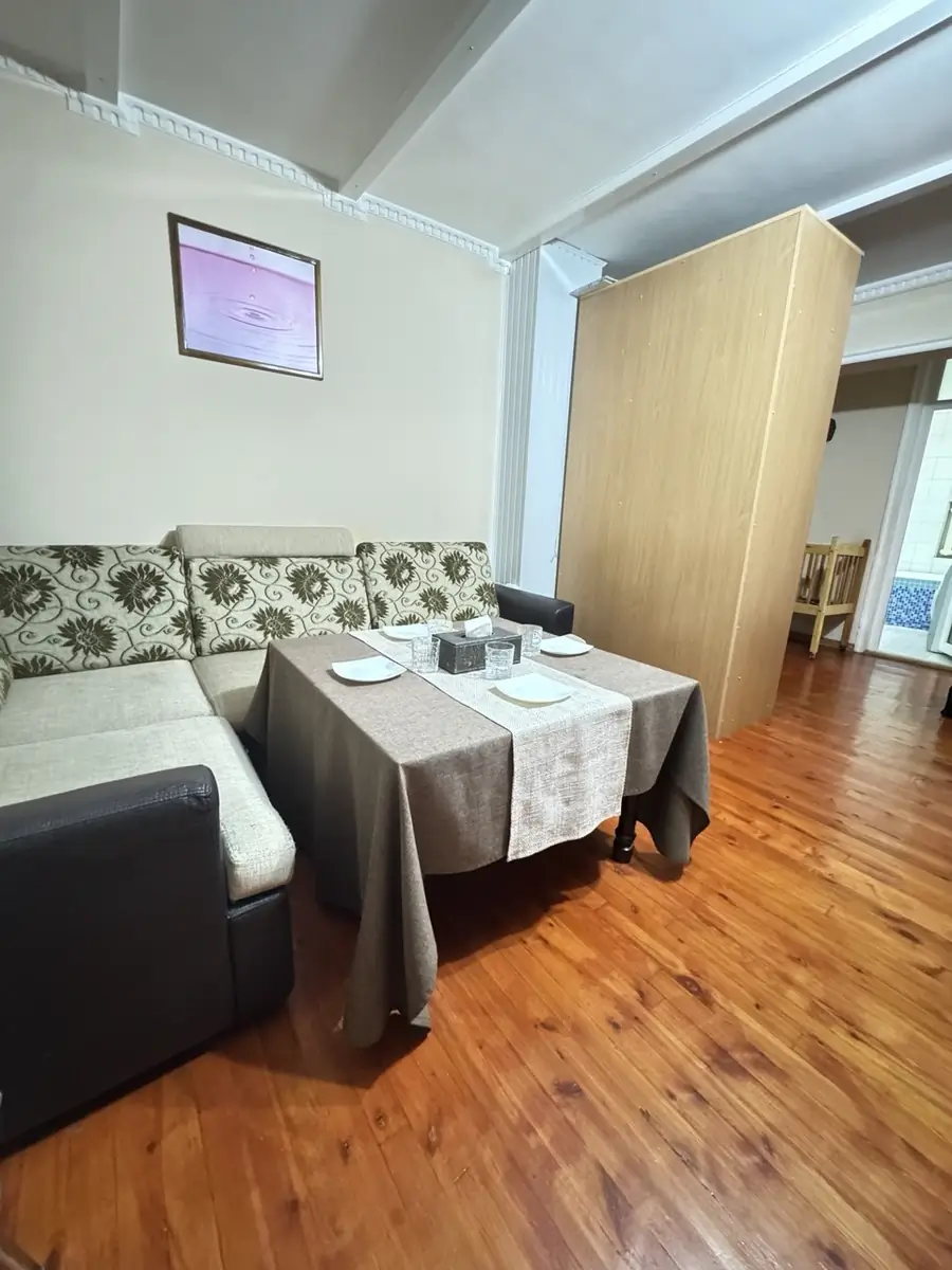 Sutkabay 2 xonali kvartira − 52 m²
