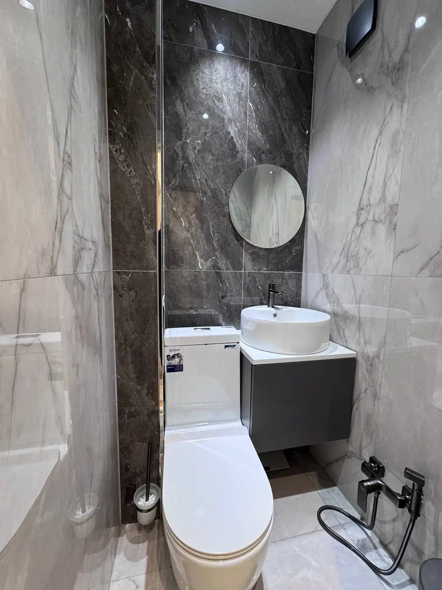 Продается 3-комнатная квартира − 72 м²