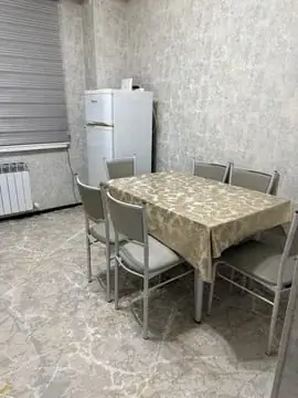 Ijaraga 3 xonali kvartira − 60 m²