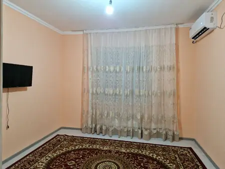 2 xonali kvartira − 67.2 m², 8/16 qavat