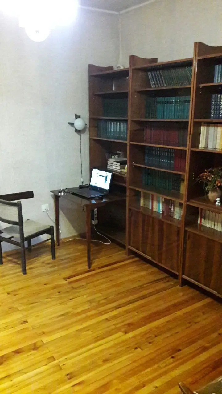 Ijaraga 1 qavatli uy − 120 m²
