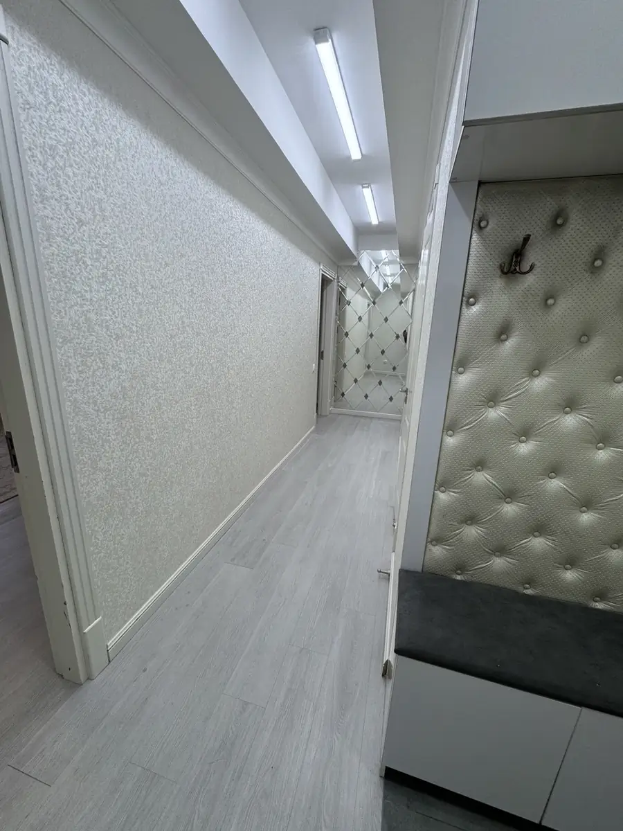 Ijaraga 2 xonali kvartira − 64 m²