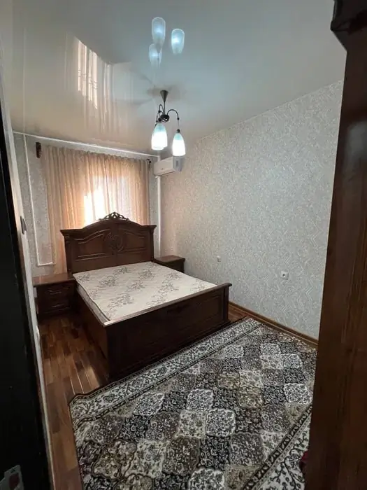 Ijaraga 3 xonali kvartira − 75 m²