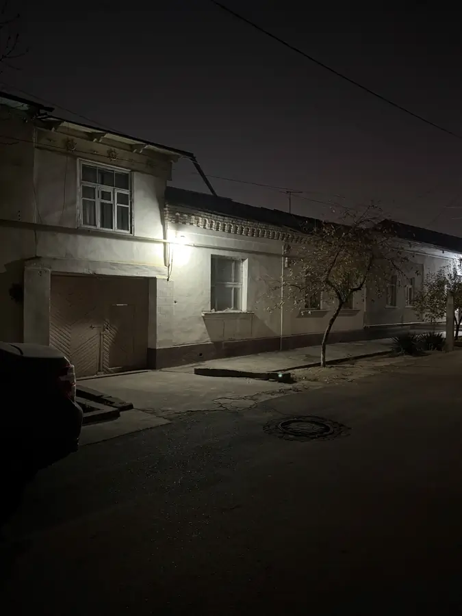 1 qavatli uy sotiladi − 210 m²