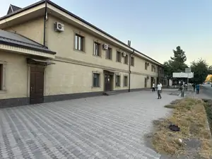 Tayyor biznes