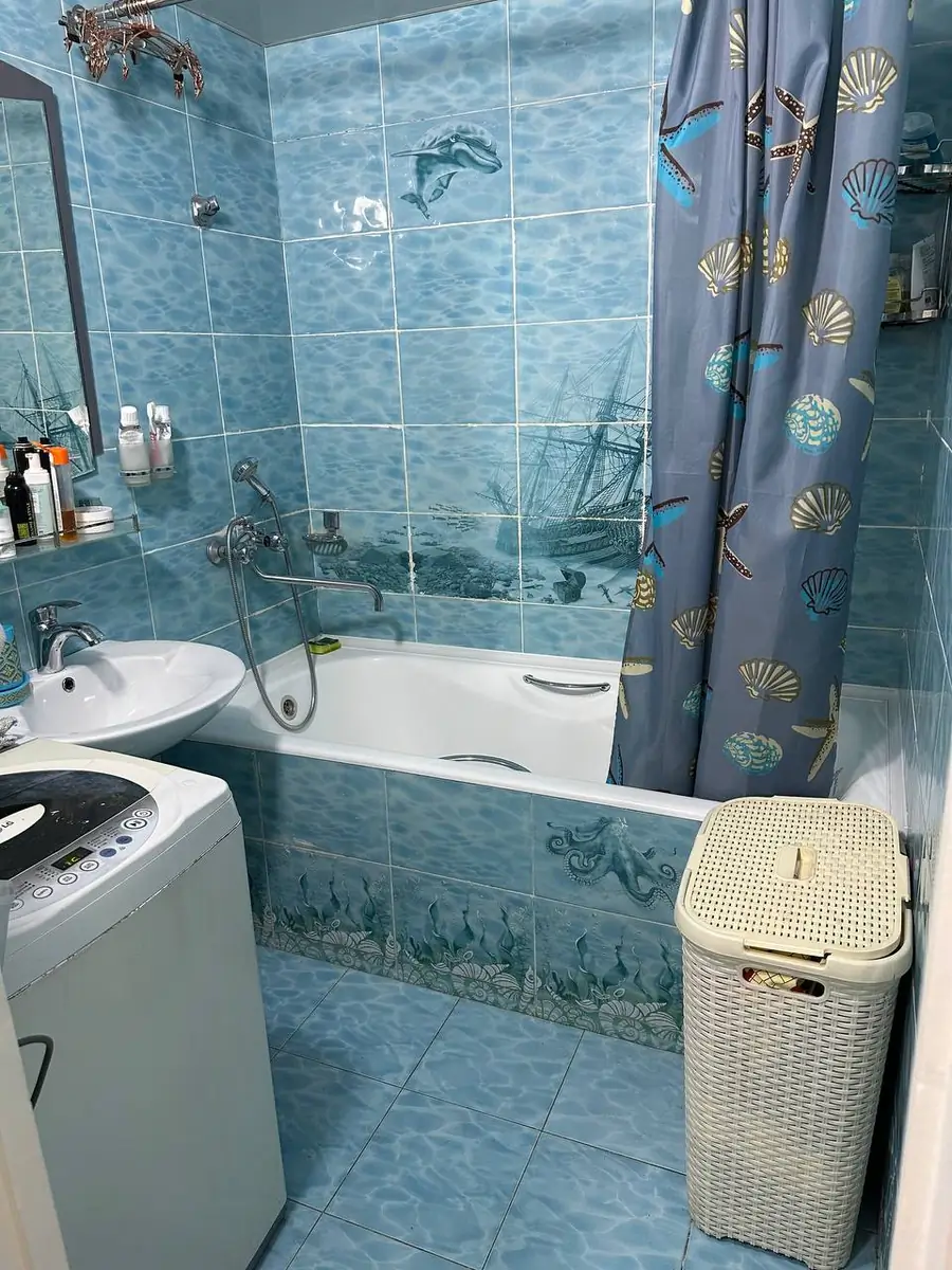 Ijaraga 3 xonali kvartira − 78 m²