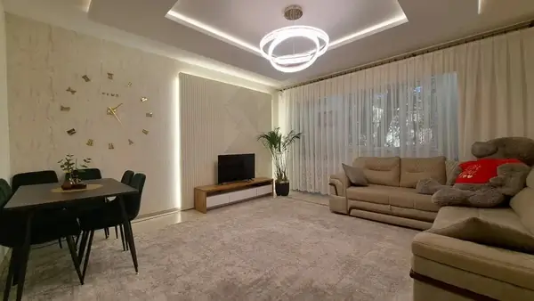 2 xonali kvartira − 57 m², 2/9 qavat