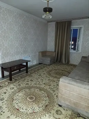 2 xonali kvartira − 60 m², 9/9 qavat