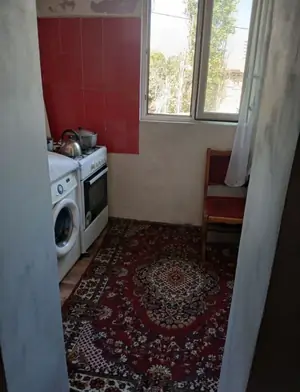 2 xonali kvartira − 260 m², 2/4 qavat