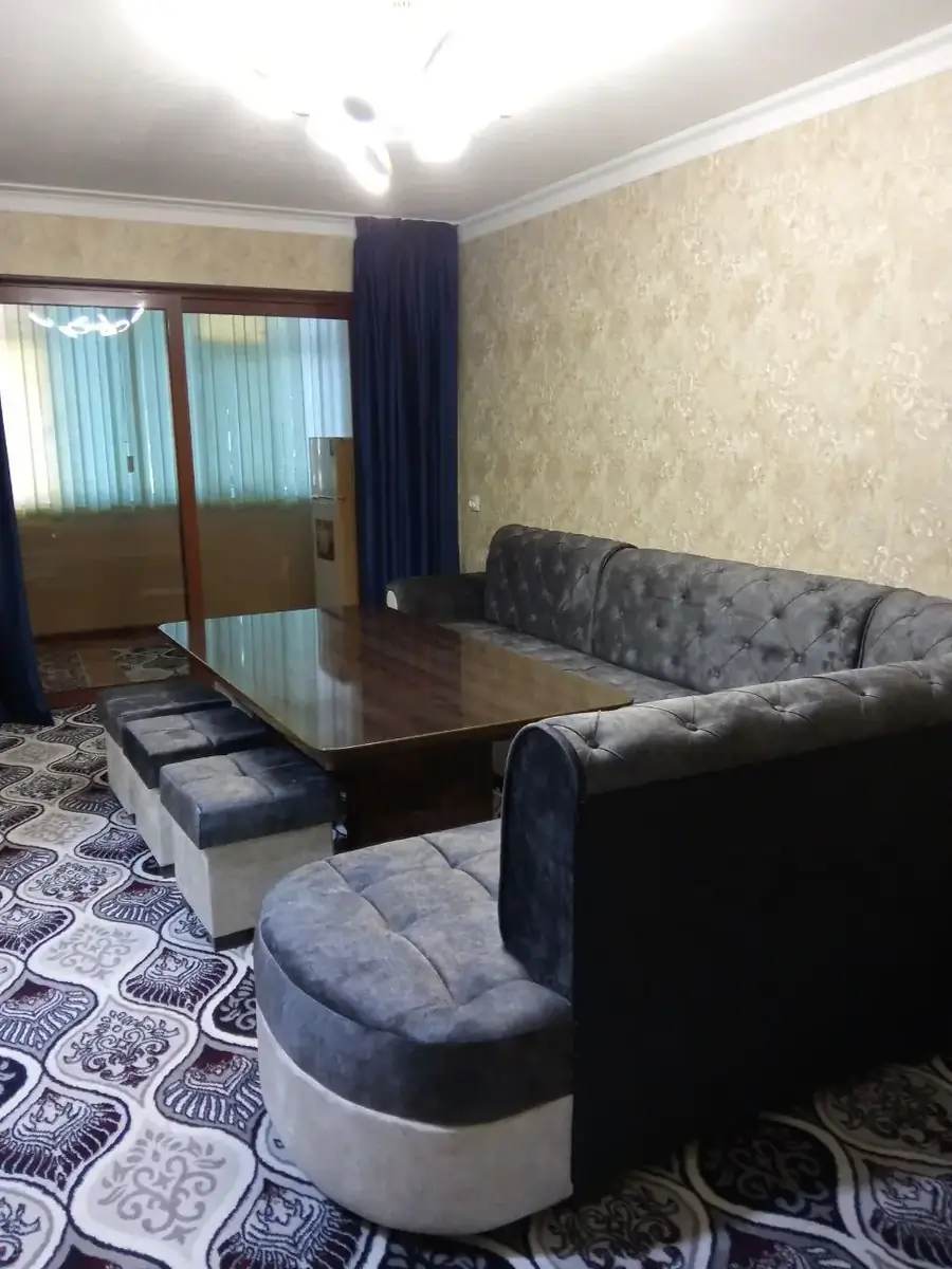 Ijaraga 3 xonali kvartira − 42 m²